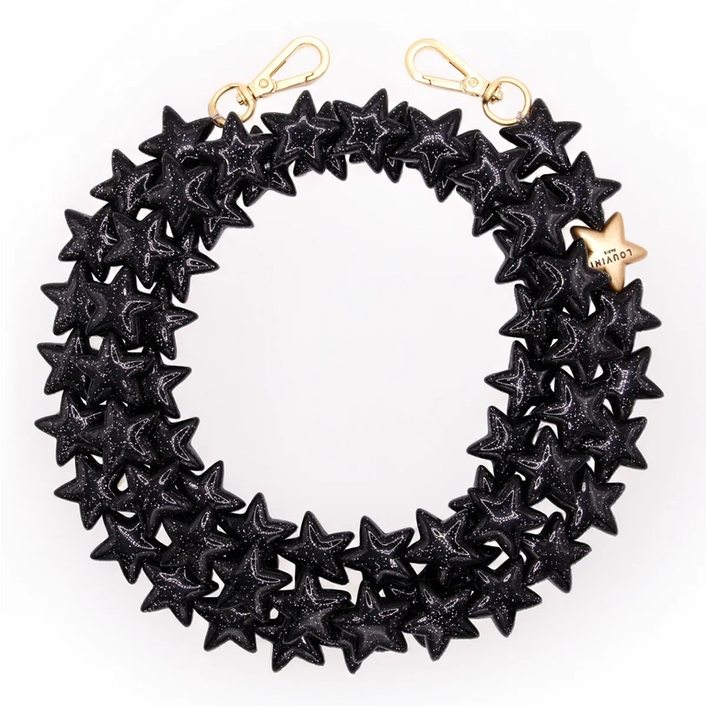 Louvini Paris Etoile Chain (Necklace or Phone)